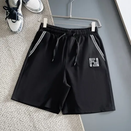 Fendi Pants For Men #1426747 $39.00 USD, Wholesale Replica Fendi Pants