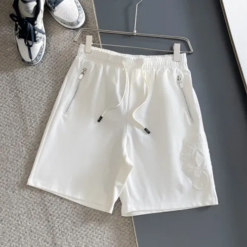 Chrome Hearts Pants For Men #1426748 $39.00 USD, Wholesale Replica Chrome Hearts Pants