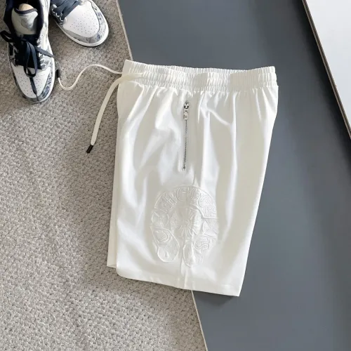 Replica Chrome Hearts Pants For Men #1426748 $39.00 USD for Wholesale