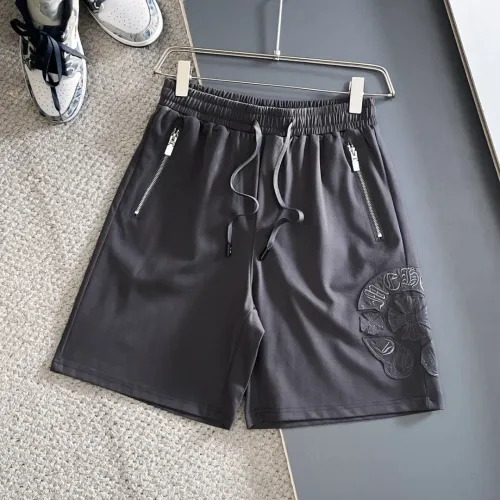 Chrome Hearts Pants For Men #1426749 $39.00 USD, Wholesale Replica Chrome Hearts Pants