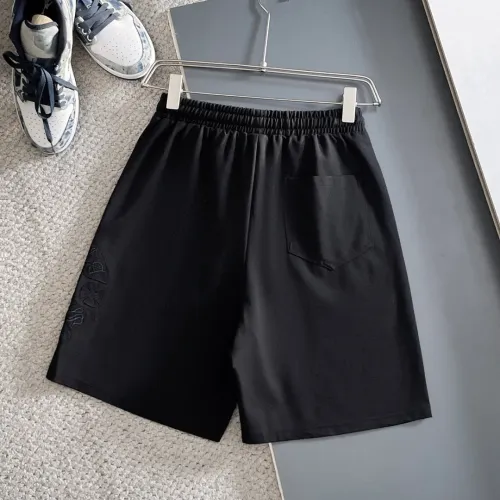 Replica Chrome Hearts Pants For Men #1426750 $39.00 USD for Wholesale