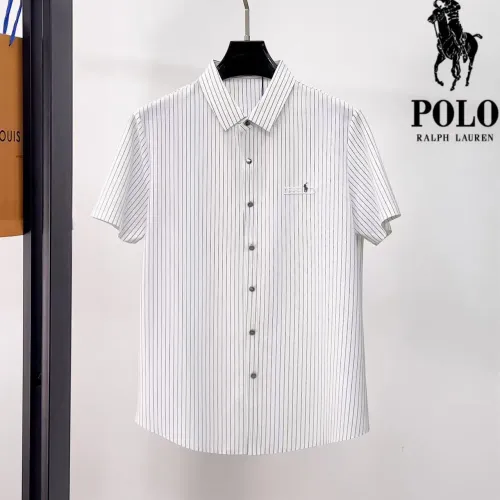 Ralph Lauren Polo Shirts Short Sleeved For Men #1426765 $52.00 USD, Wholesale Replica Ralph Lauren Polo Shirts
