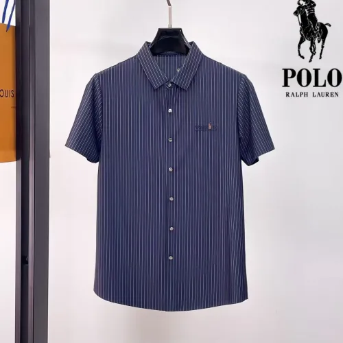 Ralph Lauren Polo Shirts Short Sleeved For Men #1426767 $52.00 USD, Wholesale Replica Ralph Lauren Polo Shirts