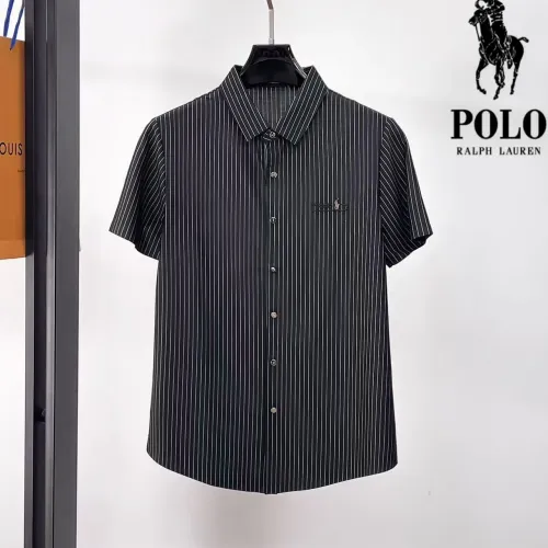 Ralph Lauren Polo Shirts Short Sleeved For Men #1426768 $52.00 USD, Wholesale Replica Ralph Lauren Polo Shirts