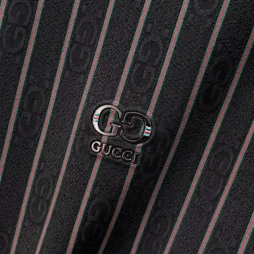 Replica Gucci Shirts Short Sleeved For Men #1426774 $52.00 USD for Wholesale