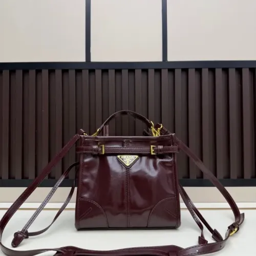Prada AAA Quality Messenger Bags For Women #1426780 $85.00 USD, Wholesale Replica Prada AAA Quality Messenger Bags
