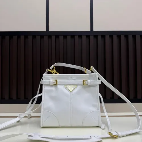 Prada AAA Quality Messenger Bags For Women #1426782 $85.00 USD, Wholesale Replica Prada AAA Quality Messenger Bags