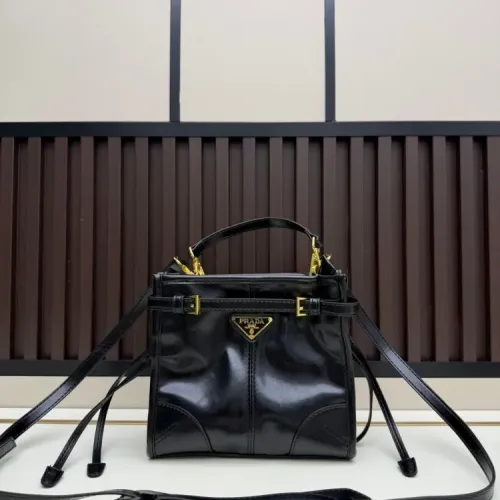 Prada AAA Quality Messenger Bags For Women #1426783 $85.00 USD, Wholesale Replica Prada AAA Quality Messenger Bags