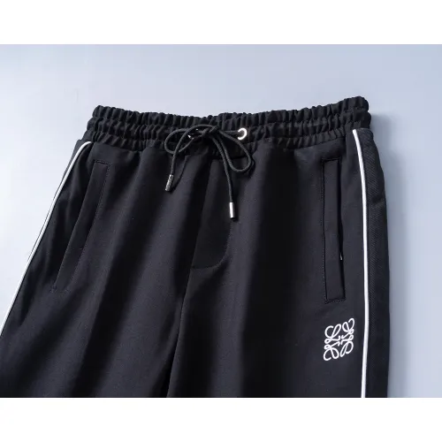 Replica LOEWE Tracksuits Long Sleeved For Men #1426784 $92.00 USD for Wholesale