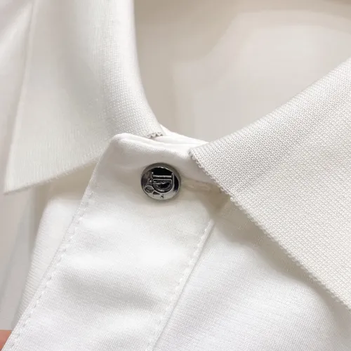 Replica Christian Dior T-Shirts Short Sleeved For Men #1426792 $48.00 USD for Wholesale