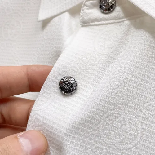 Replica Gucci T-Shirts Short Sleeved For Men #1426796 $48.00 USD for Wholesale