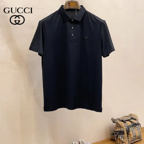Gucci T-Shirts Short Sleeved For Men #1426799 $48.00 USD, Wholesale Replica Gucci T-Shirts