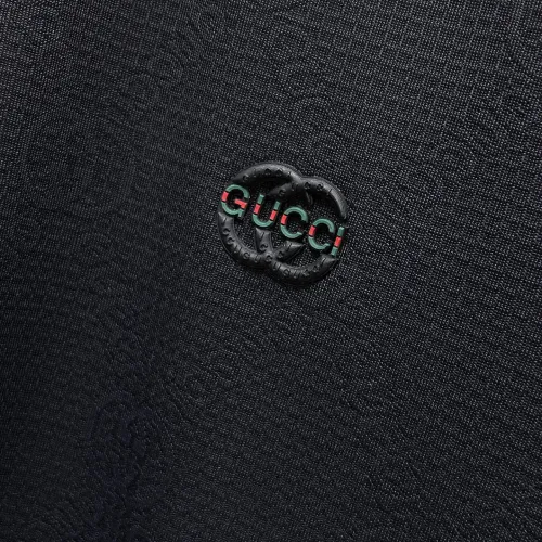 Replica Gucci T-Shirts Short Sleeved For Men #1426799 $48.00 USD for Wholesale
