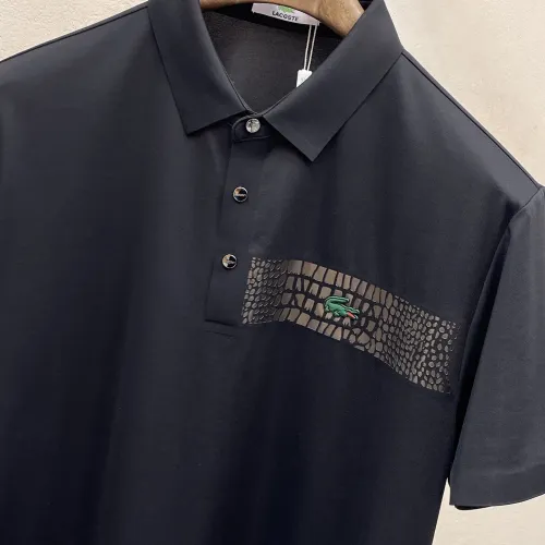 Replica Lacoste T-Shirts Short Sleeved For Men #1426808 $48.00 USD for Wholesale