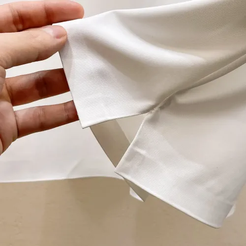 Replica Prada T-Shirts Short Sleeved For Men #1426809 $48.00 USD for Wholesale