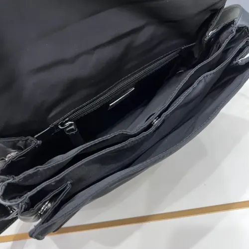 Replica Prada AAA Man Messenger Bags #1426810 $108.00 USD for Wholesale