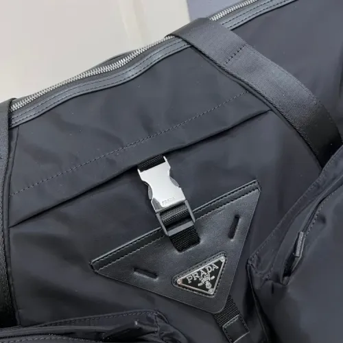 Replica Prada AAA Man Handbags #1426814 $108.00 USD for Wholesale