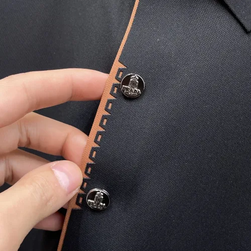 Replica Prada T-Shirts Short Sleeved For Men #1426815 $48.00 USD for Wholesale