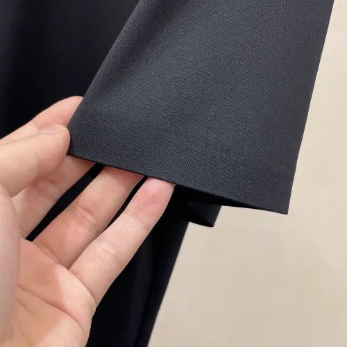 Replica Prada T-Shirts Short Sleeved For Men #1426815 $48.00 USD for Wholesale