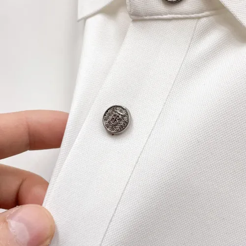 Replica Burberry T-Shirts Short Sleeved For Men #1426817 $48.00 USD for Wholesale