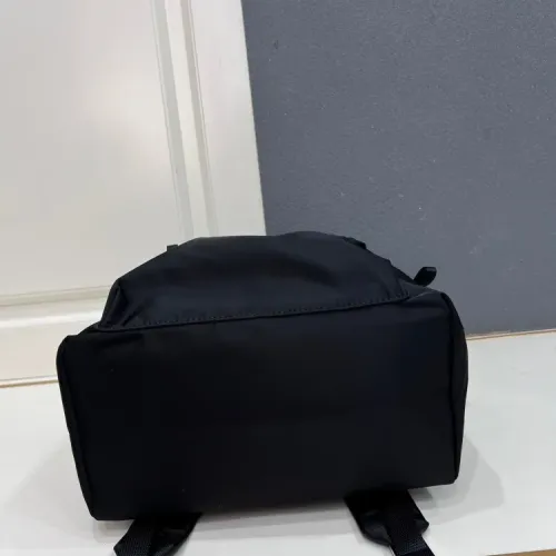 Replica Prada AAA Man Backpacks #1426818 $98.00 USD for Wholesale