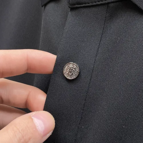 Replica Burberry T-Shirts Short Sleeved For Men #1426821 $48.00 USD for Wholesale