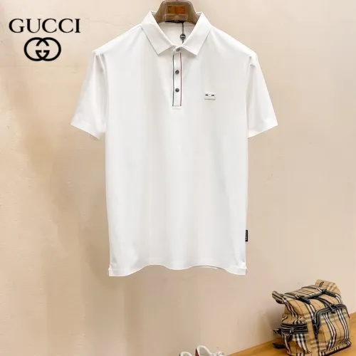 Gucci T-Shirts Short Sleeved For Men #1426828 $48.00 USD, Wholesale Replica Gucci T-Shirts