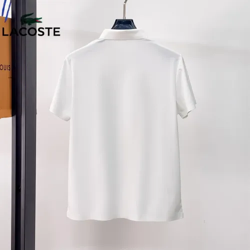 Replica Lacoste T-Shirts Short Sleeved For Men #1426842 $48.00 USD for Wholesale
