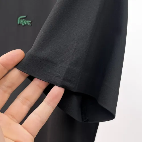 Replica Lacoste T-Shirts Short Sleeved For Men #1426845 $48.00 USD for Wholesale