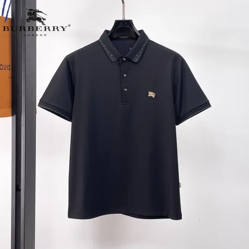 Burberry T-Shirts Short Sleeved For Men #1426852 $48.00 USD, Wholesale Replica Burberry T-Shirts