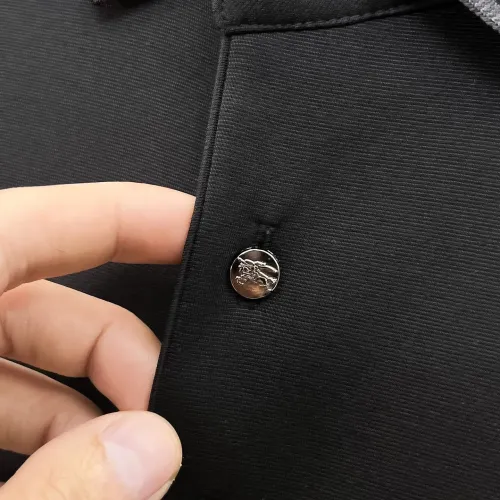 Replica Burberry T-Shirts Short Sleeved For Men #1426852 $48.00 USD for Wholesale