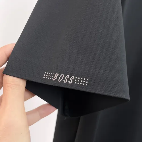 Replica Boss T-Shirts Short Sleeved For Men #1426857 $48.00 USD for Wholesale