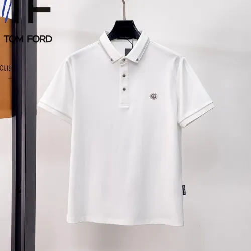 Tom Ford T-Shirts Short Sleeved For Men #1426858