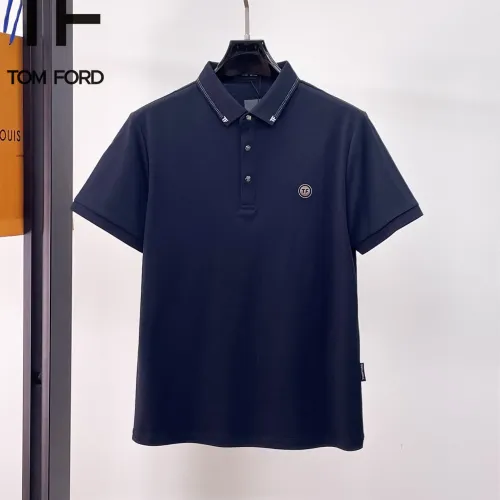 Tom Ford T-Shirts Short Sleeved For Men #1426860