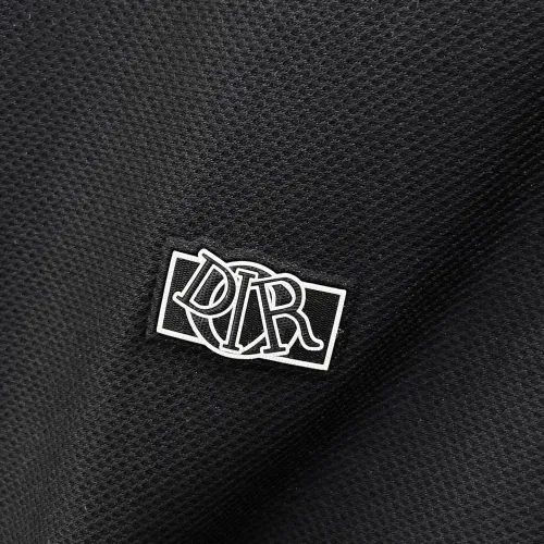 Replica Christian Dior T-Shirts Short Sleeved For Men #1426867 $48.00 USD for Wholesale