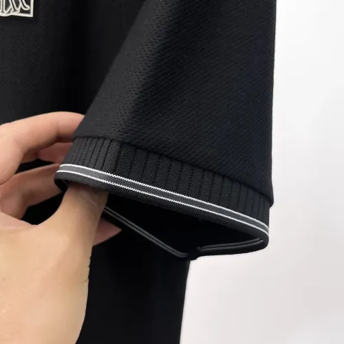 Replica Christian Dior T-Shirts Short Sleeved For Men #1426867 $48.00 USD for Wholesale