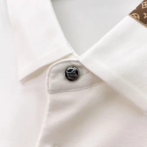 Replica Louis Vuitton LV T-Shirts Short Sleeved For Men #1426874 $48.00 USD for Wholesale