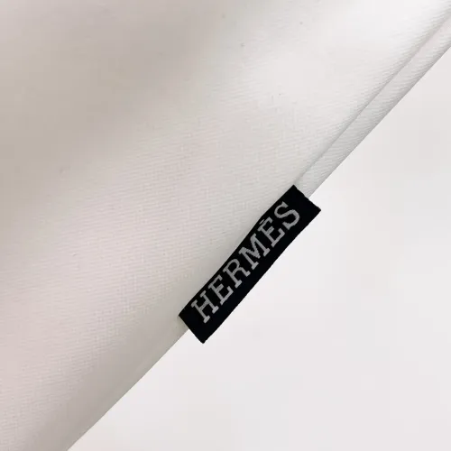 Replica Hermes T-Shirts Short Sleeved For Men #1426878 $48.00 USD for Wholesale