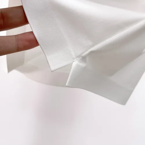 Replica Hermes T-Shirts Short Sleeved For Men #1426878 $48.00 USD for Wholesale