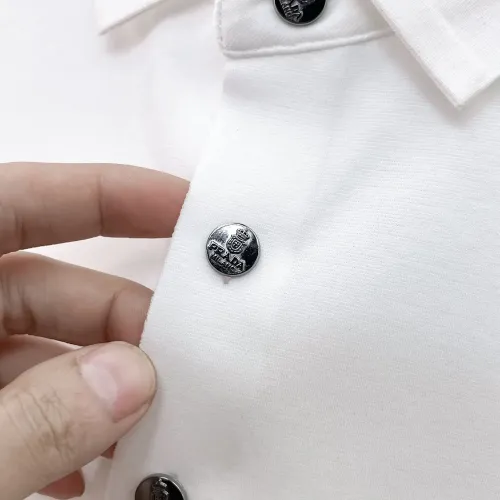 Replica Prada T-Shirts Short Sleeved For Men #1426882 $48.00 USD for Wholesale