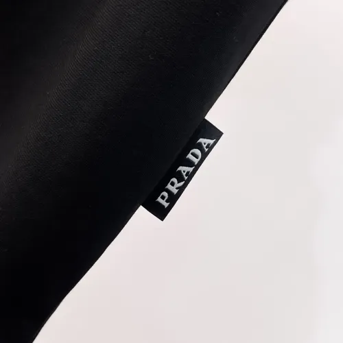Replica Prada T-Shirts Short Sleeved For Men #1426885 $48.00 USD for Wholesale