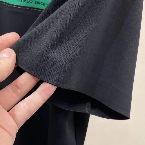 Replica Lacoste Shirts Short Sleeved For Men #1426900 $52.00 USD for Wholesale