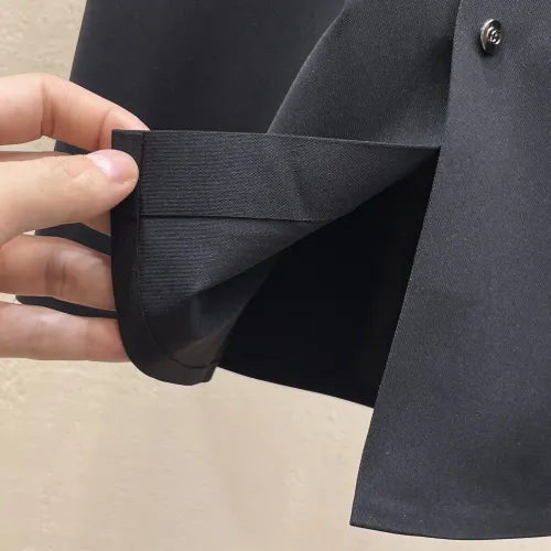 Replica Gucci Shirts Short Sleeved For Men #1426903 $52.00 USD for Wholesale