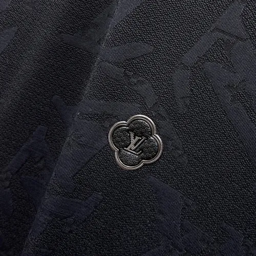 Replica Louis Vuitton LV Shirts Short Sleeved For Men #1426916 $52.00 USD for Wholesale