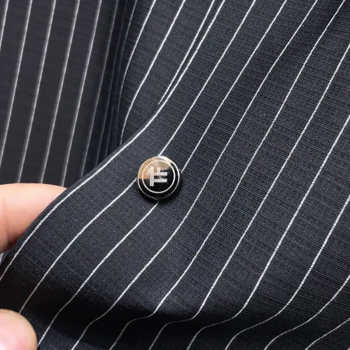 Replica Tom Ford Shirts Short Sleeved For Men #1426920 $52.00 USD for Wholesale