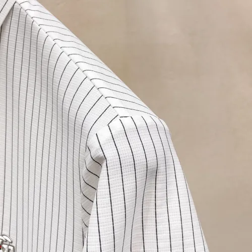 Replica Gucci Shirts Short Sleeved For Men #1426921 $52.00 USD for Wholesale