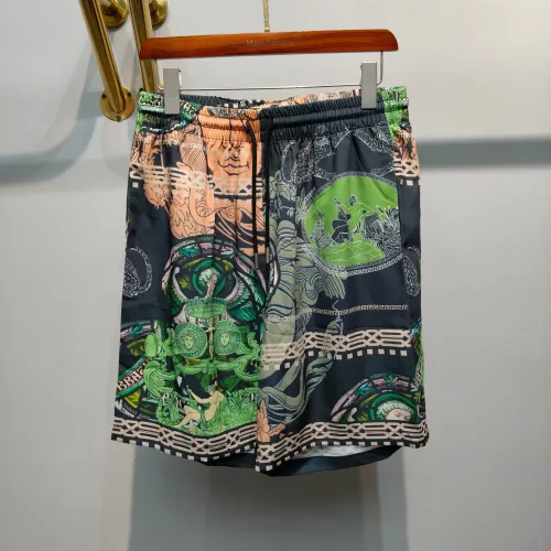 Replica Versace Tracksuits Short Sleeved For Men #1426951 $76.00 USD for Wholesale