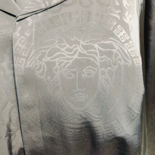 Replica Versace Tracksuits Long Sleeved For Men #1426955 $85.00 USD for Wholesale