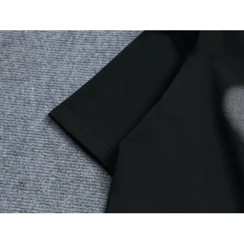 Replica Prada T-Shirts Short Sleeved For Unisex #1426996 $38.00 USD for Wholesale