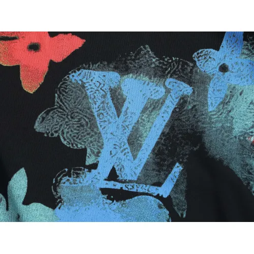 Replica Louis Vuitton LV T-Shirts Short Sleeved For Unisex #1427005 $38.00 USD for Wholesale